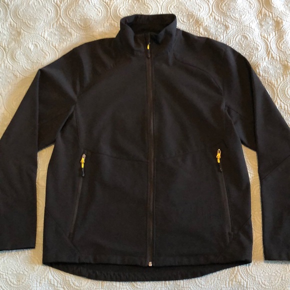 champion venture dry jacket